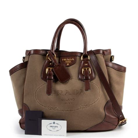 prada milano purse fake|prada milano purse brown leather.